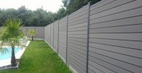 Portail Clôtures dans la vente du matériel pour les clôtures et les clôtures à Fressancourt